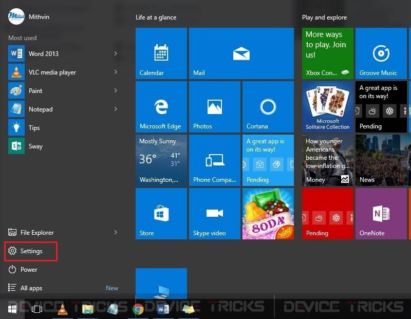 如何修复 Windows 10 中无法正常使用 Cortana?