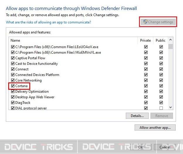 如何修复 Windows 10 中无法正常使用 Cortana?
