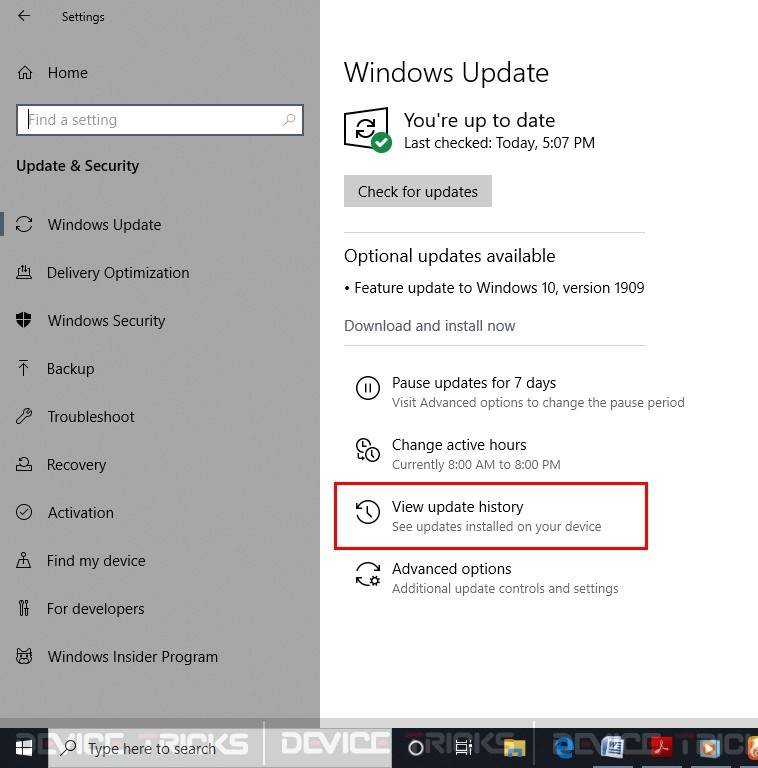 如何修复 Windows 10 中无法正常使用 Cortana?