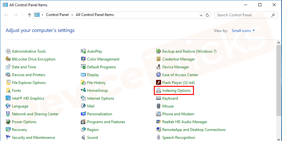 如何修复 Windows 10 中无法正常使用 Cortana?