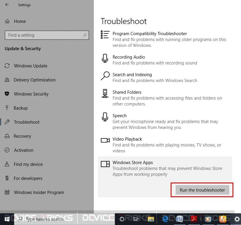 如何修复 Windows 10 中无法正常使用 Cortana?