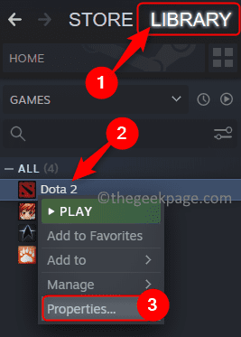 如何修改 Steam 游戏的下载路径?