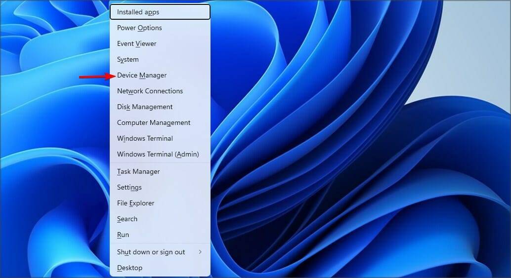 如何修复丢失或损坏的Windows 11 ANT+驱动程序?