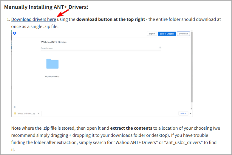 如何修复丢失或损坏的Windows 11 ANT+驱动程序?