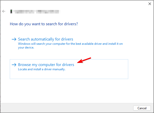 如何修复丢失或损坏的Windows 11 ANT+驱动程序?