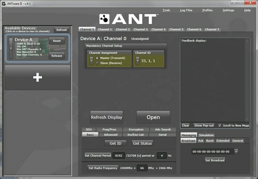 如何修复丢失或损坏的Windows 11 ANT+驱动程序?