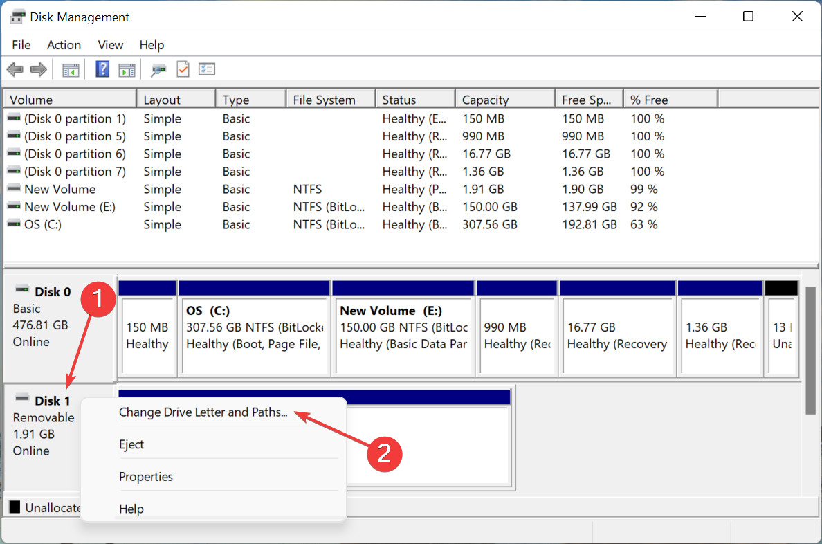 Windows 11 无法读取 SD 卡?尝试以下解决方案