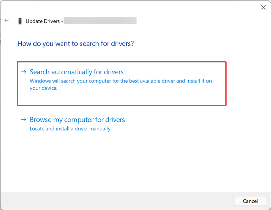 Windows 11 无法读取 SD 卡?尝试以下解决方案