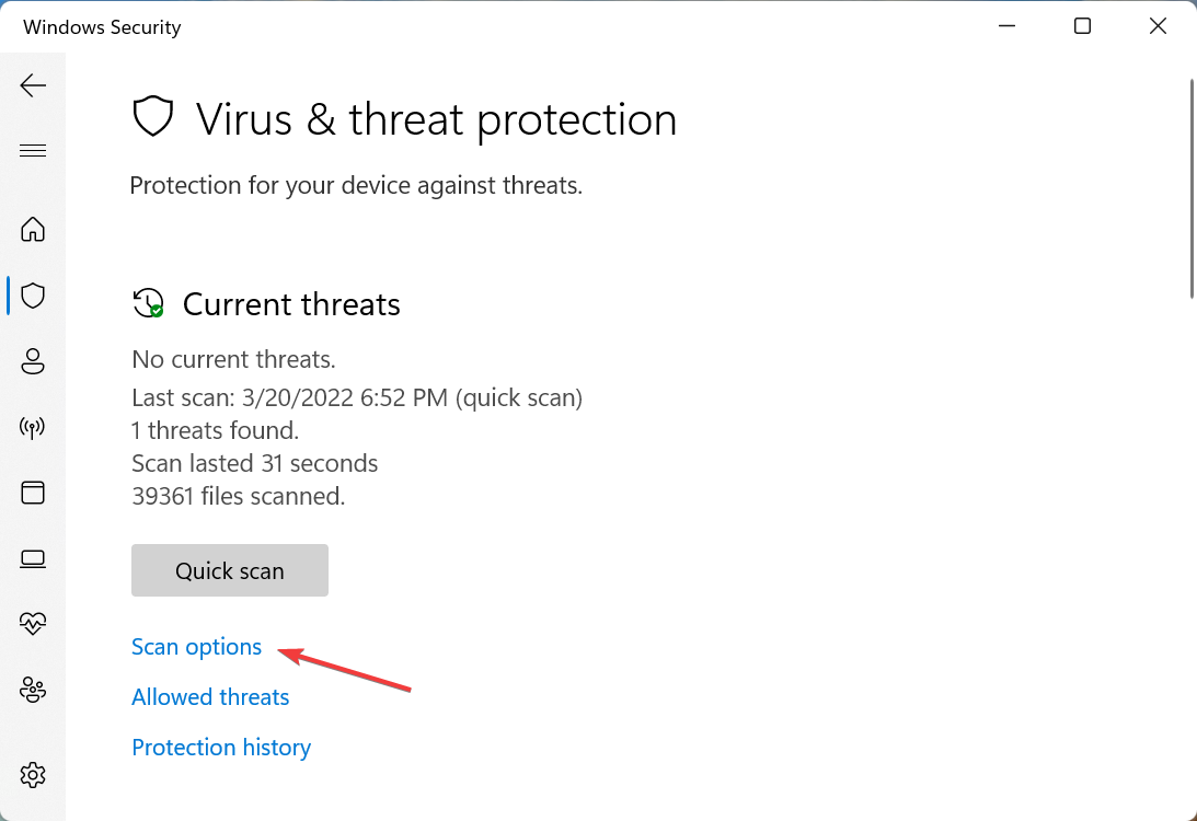 Windows 11 无法读取 SD 卡?尝试以下解决方案