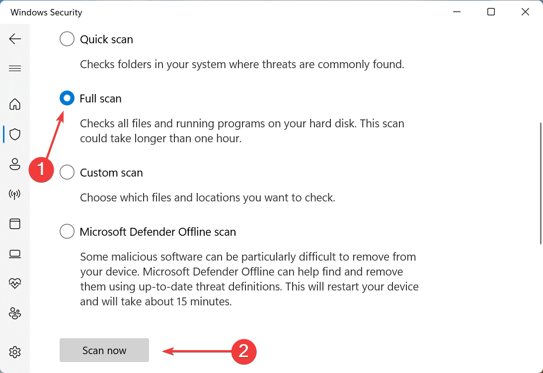 Windows 11 无法读取 SD 卡?尝试以下解决方案