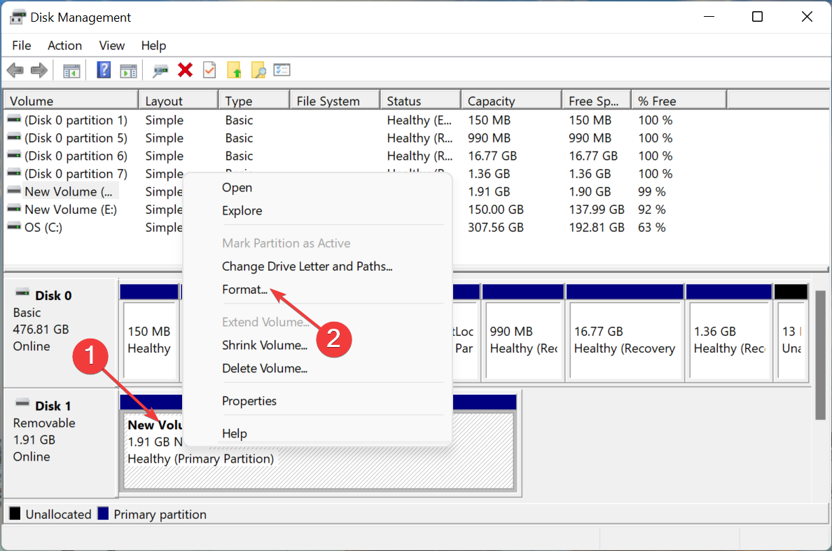Windows 11 无法读取 SD 卡?尝试以下解决方案
