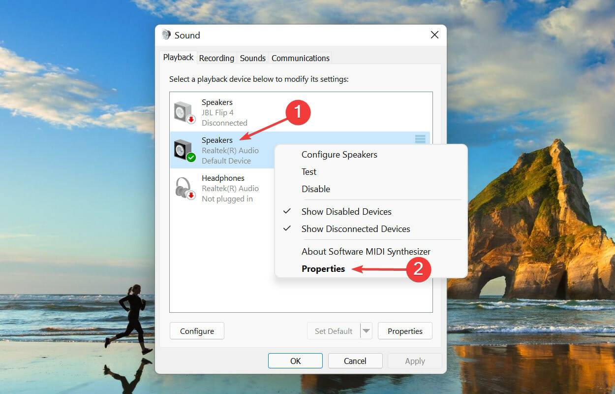 如何解决Windows 11上杜比全景声无效的问题?