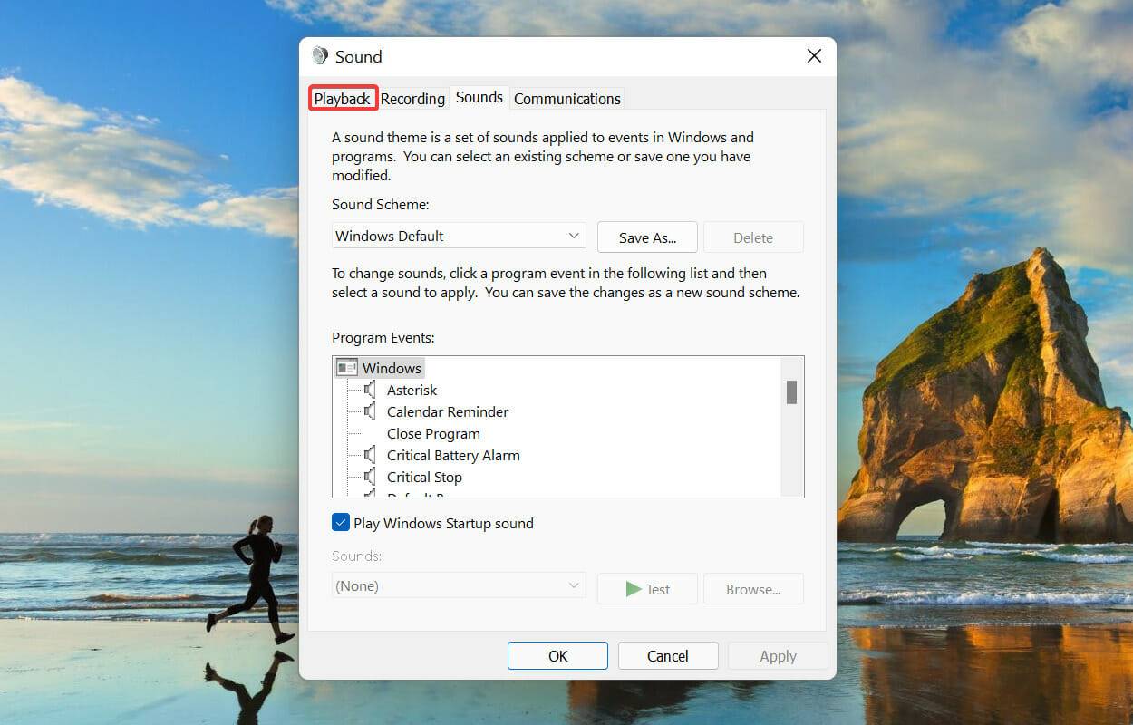 如何解决Windows 11上杜比全景声无效的问题?