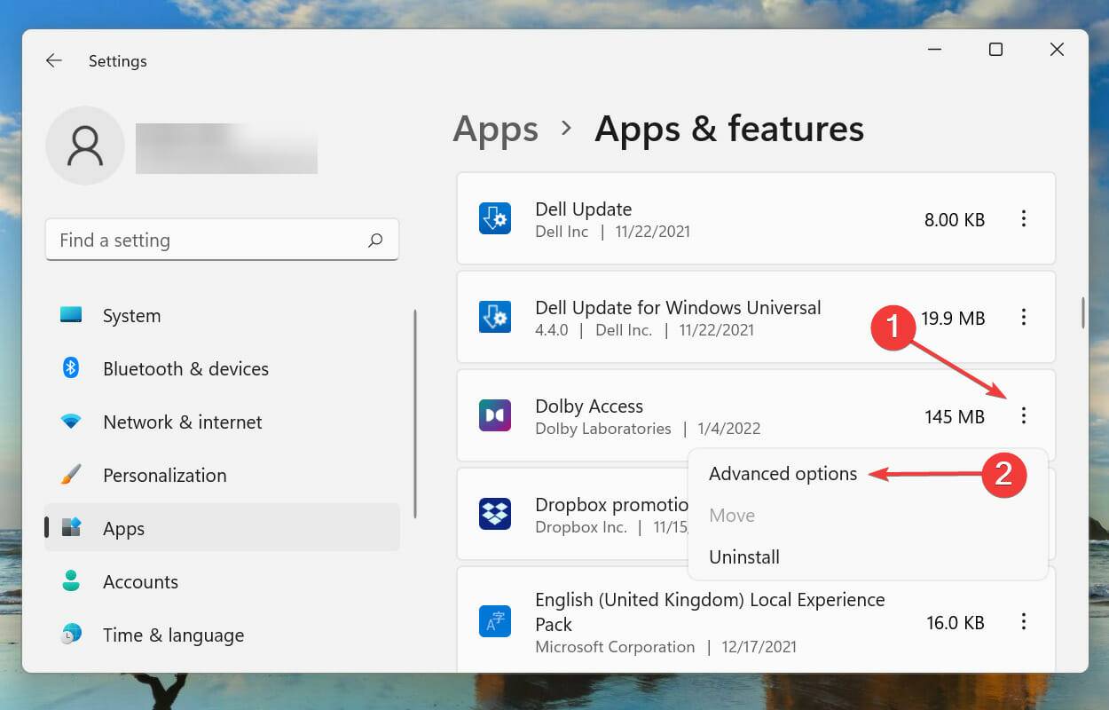 如何解决Windows 11上杜比全景声无效的问题?