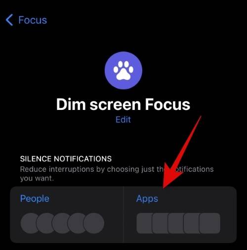 如何调整 iPhone 14 Pro 常亮显示的亮度？