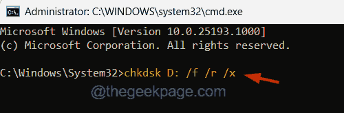 如何解决 CHKDSK 无法在只读模式下继续的问题？