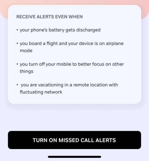 如何在 iPhone 上查看被阻止号码的未接来电？有什么解决方法吗？