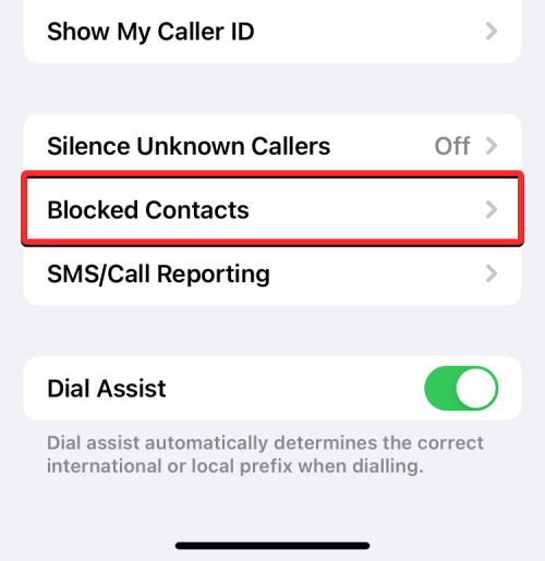 如何在 iPhone 上查看被阻止号码的未接来电？有什么解决方法吗？