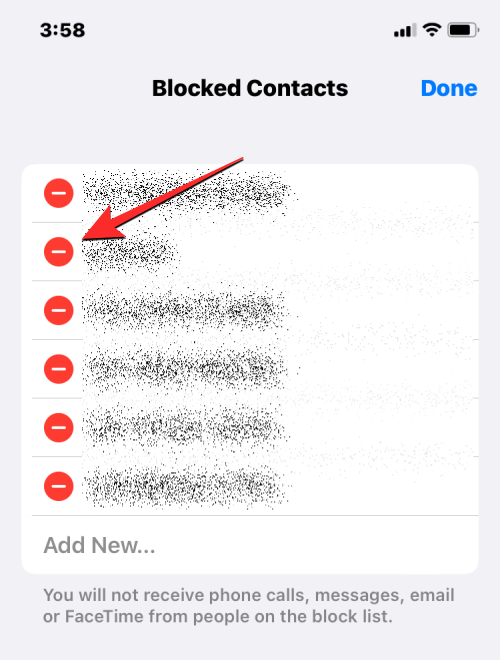 如何在 iPhone 上查看被阻止号码的未接来电？有什么解决方法吗？
