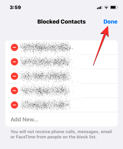 如何在 iPhone 上查看被阻止号码的未接来电？有什么解决方法吗？