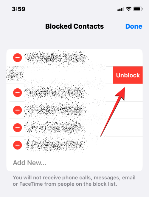 如何在 iPhone 上查看被阻止号码的未接来电？有什么解决方法吗？