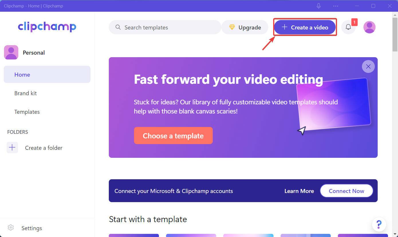需要在 Windows 11 上使用 Clipchamp 修剪一些视频？这是你需要做的