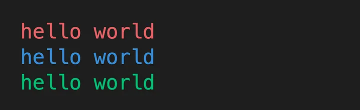 Python的实用操作有哪些？