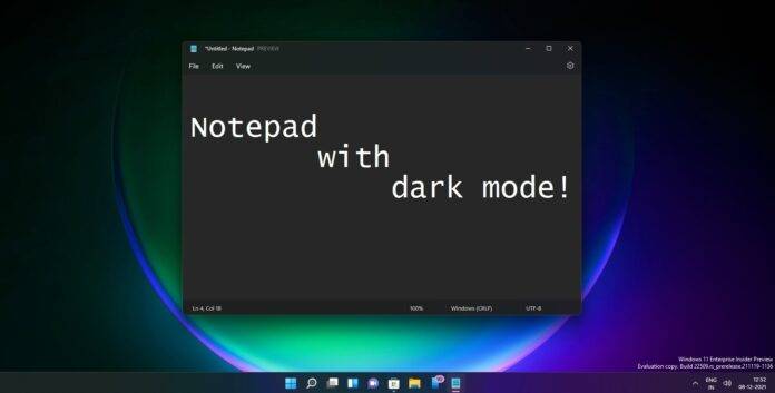 更多用户现可使用重新设计的本机应用程序在Windows 11上
