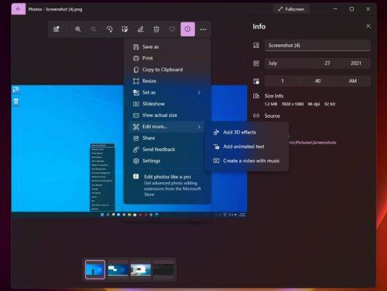 更多用户现可使用重新设计的本机应用程序在Windows 11上