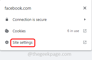 您需要在Windows 10上使用Facebook时允许麦克风通话