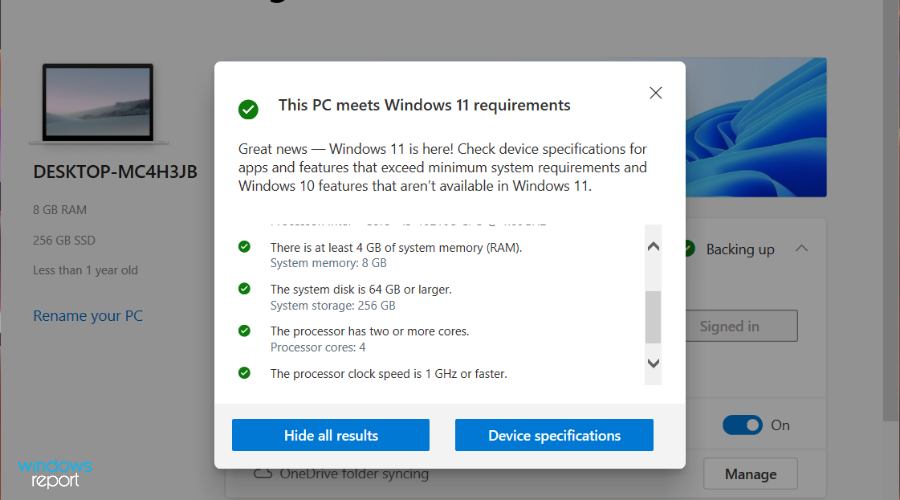 Windows 11 安装空间要求：所有相关信息汇总