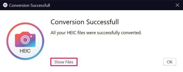 如何将多张 HEIC 图像批量转换为 JPG 格式（适用于 Mac 和 Windows PC）