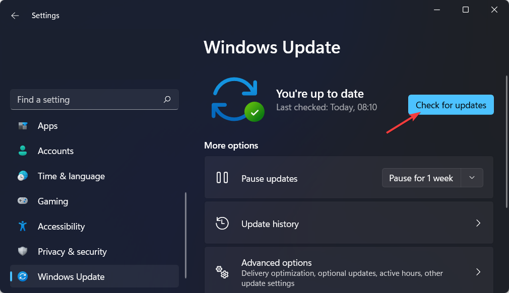 如何解决 Windows 11 多个桌面无法正常工作问题?