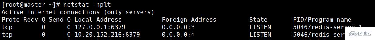 如何在Linux上重启Redis服务？
