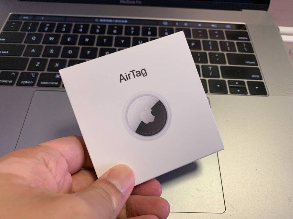 苹果更新Find My功能以防止AirTag被用于非法跟踪