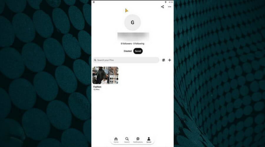 优化Pinterest隐私设置和创建秘密板的方法