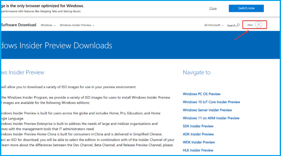 如何安装 Windows 11 22H2(太阳谷 2)