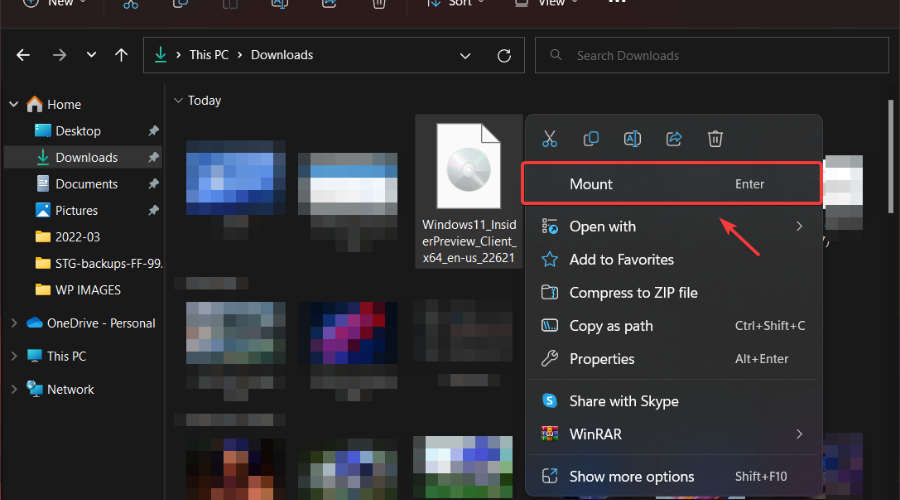 如何安装 Windows 11 22H2(太阳谷 2)