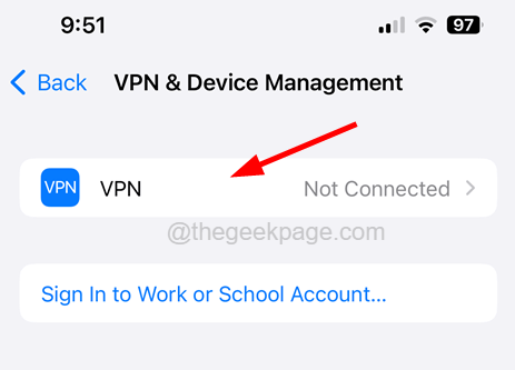无法在iPhone上使用信使发送消息的解决方法