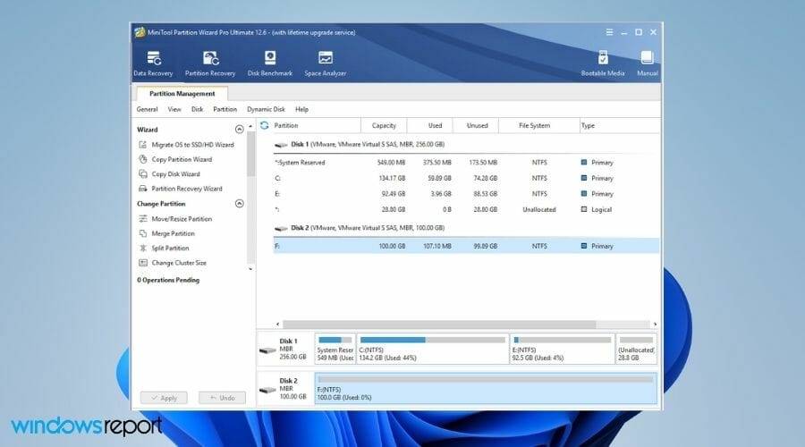 5款适用于Windows 11 PC的最佳数据恢复软件推荐