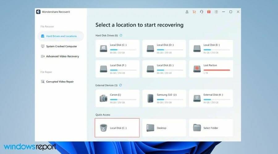 5款适用于Windows 11 PC的最佳数据恢复软件推荐