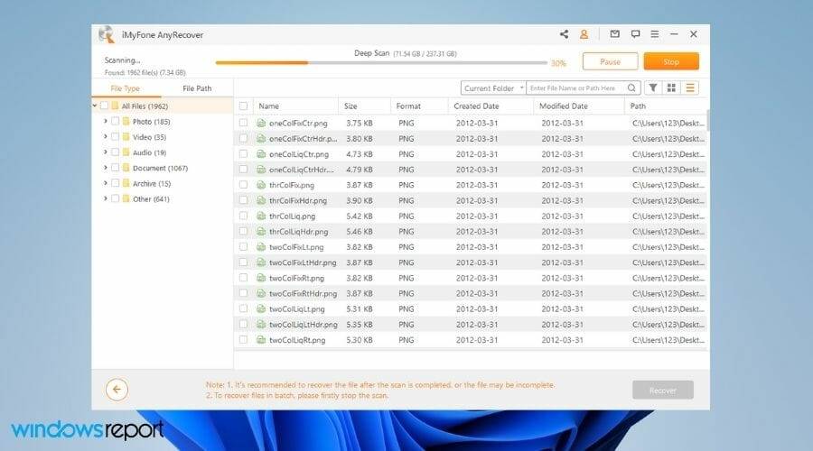 5款适用于Windows 11 PC的最佳数据恢复软件推荐