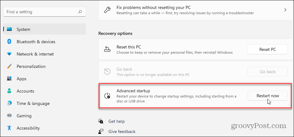 5种修复Windows资源保护发现损坏文件的方法