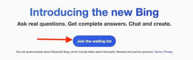 如何在任何Web浏览器中使用Bing AI聊天机器人