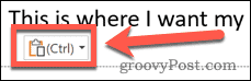 如何使用 PowerPoint 中的高亮文本特效