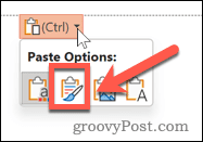 如何使用 PowerPoint 中的高亮文本特效