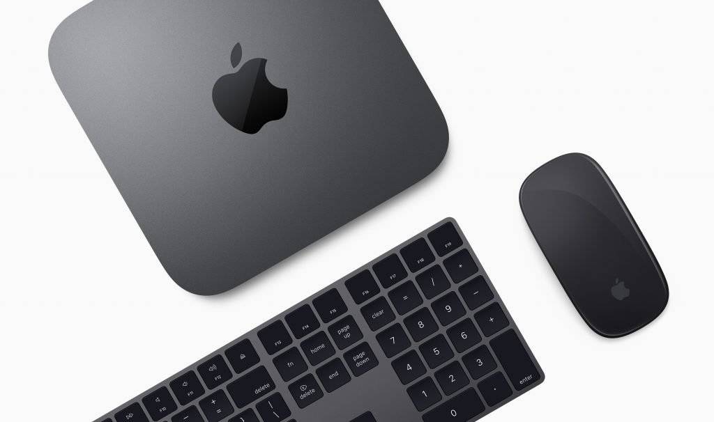 报告称苹果计划推出新的Mac Studio以扩展产品线