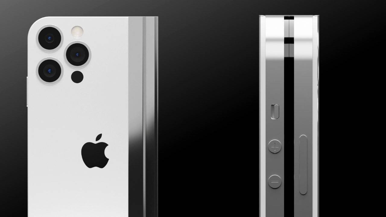 可折叠 MacBook 或将在不久的将来面世
