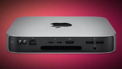 Apple 的 2022 Mac Mini Refresh:我们所知道的一切
