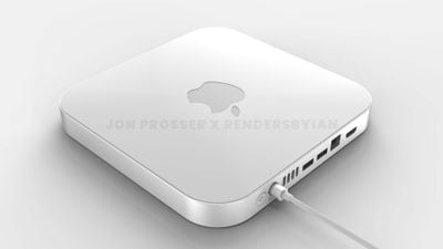 Apple 的 2022 Mac Mini Refresh:我们所知道的一切